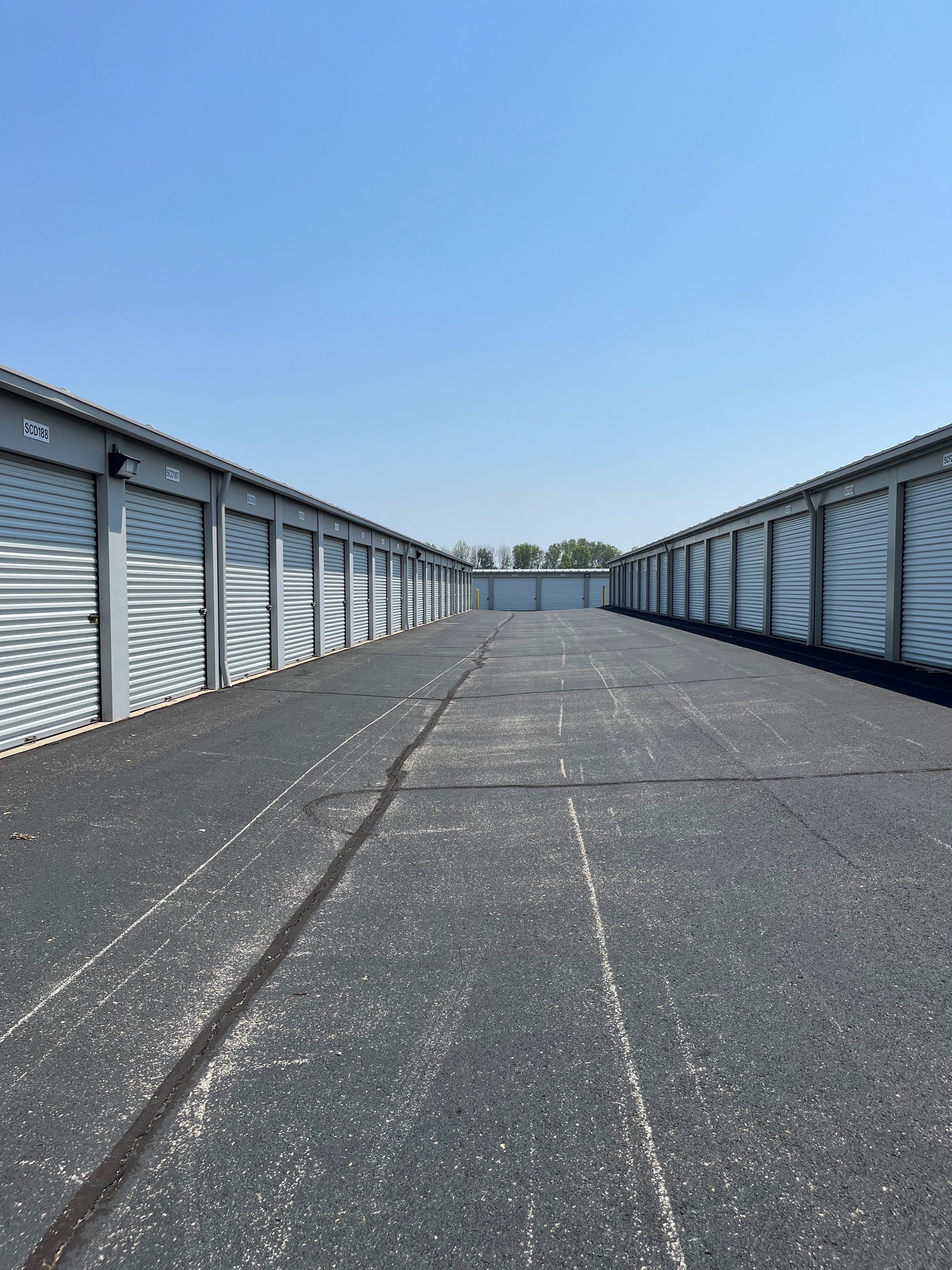 indoor and outdoor access storage and parking southern indiana